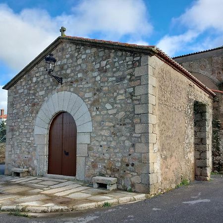 Malpartida de CáceresSan Antonio 6アパートメント エクステリア 写真